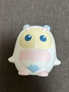 おもちゃ にぎってぷ～ぷ～ ファンターネ! あーぷん