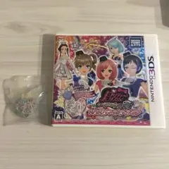 【10/18まで】3DS プリティーリズムレインボーライブ プリズムストーン付き