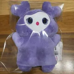 TWICE LOVELYS ぬいぐるみパペット サナ サブリー GIGO限定