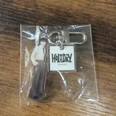 SEVENTEEN バーノン　アクスタ　キーホルダー