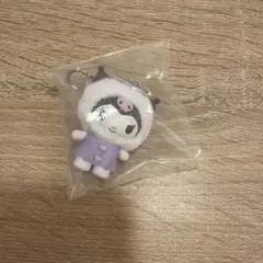 サンリオ ちびっとも 和菓子 クロミ