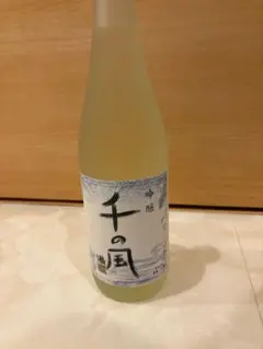 新品・未開封】KURAND 銀星 ginsei 純米大吟醸 銀箔入 720ml - メルカリ