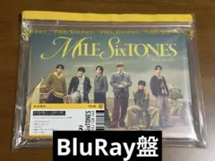 MILESixTONES -Best Tracks- 初回盤B