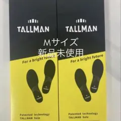 2026年最新】トールマン インソール sの人気アイテム - メルカリ