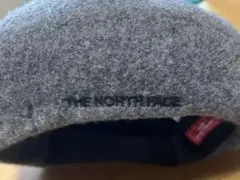 THENORTHFACE ベレー帽