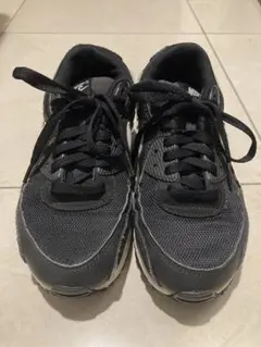 【最終価格です】Nike Air Max ブラックスニーカー