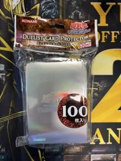 遊戯王 デュエリストカードプロテクター 燦々たる連歌姫の壱世壊 100枚