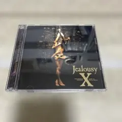 X JAPAN X時代 CDアルバム Jealousy プロモ盤 非売品 帯付き - メルカリ