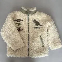 クレードスコープ　恐竜　アウター