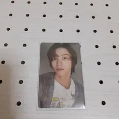 BOYNEXTDOOR ソンホ　フーディートレカ