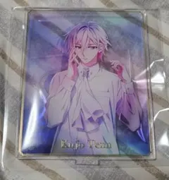 アイナナ 九条天 音に想いをつなげて アクスタ