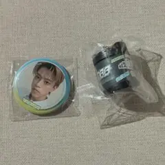 匠徽章+硬幣圓筒