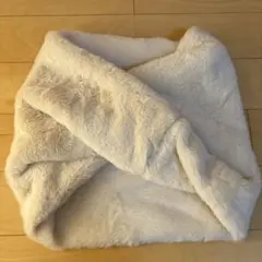 Ray Cassin ファースヌード