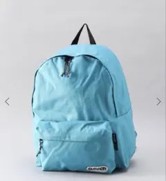 【美品】OUTDOOR PRODUCTS リュック ライトブルーのサムネイル