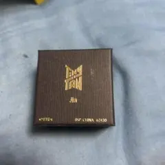 TinyTAN Jin 専用ボックス入りリングのサムネイル