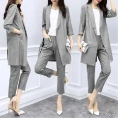 セットアップ 2点セット レディース カジュアル おしゃれ夏パンツセット かっこ