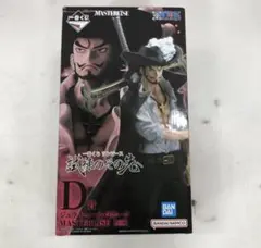 2026年最新】一番くじ ミホーク B賞の人気アイテム - メルカリ