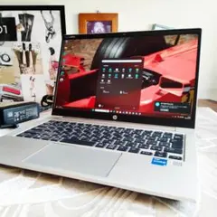 高スペ＆持ち運び便利✨️HP Ryzen3 16GB SSD1TB Win11 - メルカリ