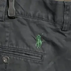 2026年最新】ラルフローレン チノパン 34の人気アイテム - メルカリ