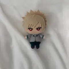 ヒロアカ ぬいぐるみ