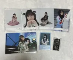 櫻坂46 山下瞳月 セット