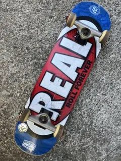 平野歩夢選手 金メダル REAL スケートボード 7.3インチ - メルカリ