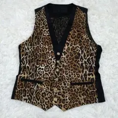 【未使用】roen ロエン ジャケット レオパード ダメージ加工 46サイズ 豹 2025年最新】Roenの人気アイテム - メルカリ