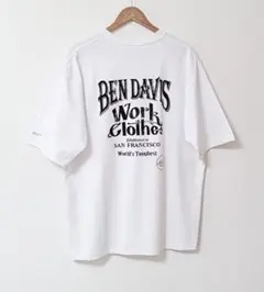 ben davis Tシャツ