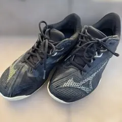 Mizuno テニスシューズ26.5cm Wave Exceed Light