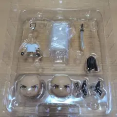 刀剣乱舞　大倶利伽羅　 交換用パーツのサムネイル