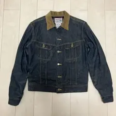 ☆美品 旧リアルマッコイズ × Lee 1101-LJ ストームライダー 42