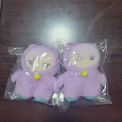 2025年最新】cozmez ぬいぐるみの人気アイテム - メルカリ