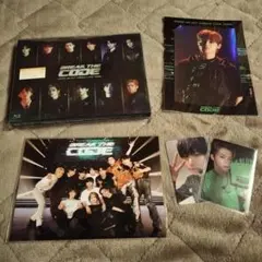 INI BTC FC限定盤 Blu-ray 特典付き 木村柾哉