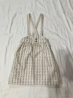 soor ploom Minnie Pinafore 8y