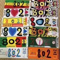 2026年最新】ファンキー802の人気アイテム - メルカリ