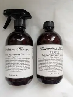 マーチソンヒューム オールパーパス&グラスクリーナー 2本セット 500ml 