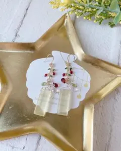 かおちゃん専用♡♡a100 ピアス イヤリング