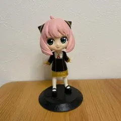 Qposket SPY×FAMILY アーニャ