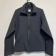 agnes b. ブルゾン