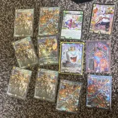 デュエマカードまとめ売り