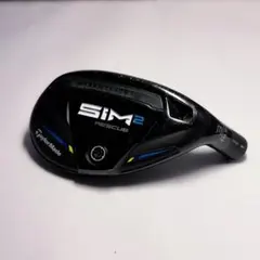 sim2 レスキュー