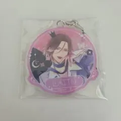 DIABOLIK LOVERS コトブキヤラバーストラップ 小森ユイ - メルカリ