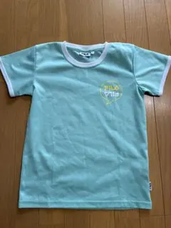 FILA Tシャツ