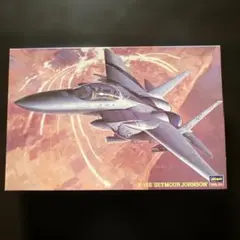 ハセガワ 1/72 F-15E シーモアジョンソン プラモデル