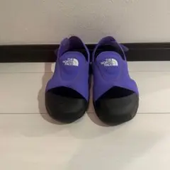 THE NORTH FACE ストレイタム シェル サンダル 23cm