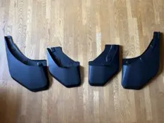 ランドクルーザーFJ 純正マッドガード 新車外し 未使用 - メルカリ