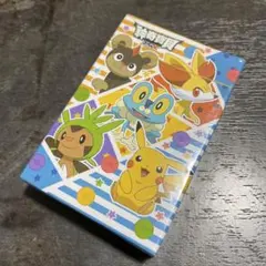 レア！新品未開封品 ポケモン トランプ 中国 神奇寶貝XY