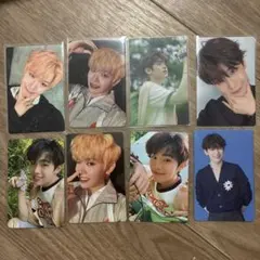 キムテレ トレカ まとめ売り