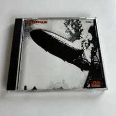 美品 輸入盤 LED ZEPPELIN 1st / レッド・ツェッペリン