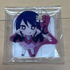 推しの子　星野アイ　namco限定　アクスタ